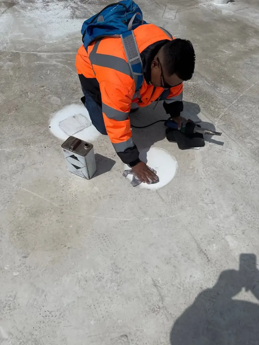 Manufacturer-certified roof installation in Spiceland