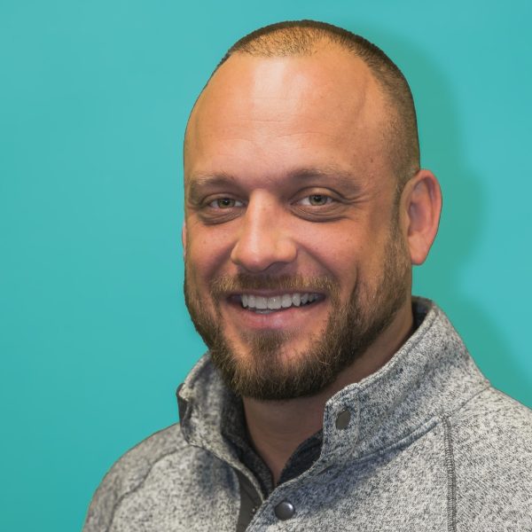 Aaron Christy founder Spiceland Commercial Roofing